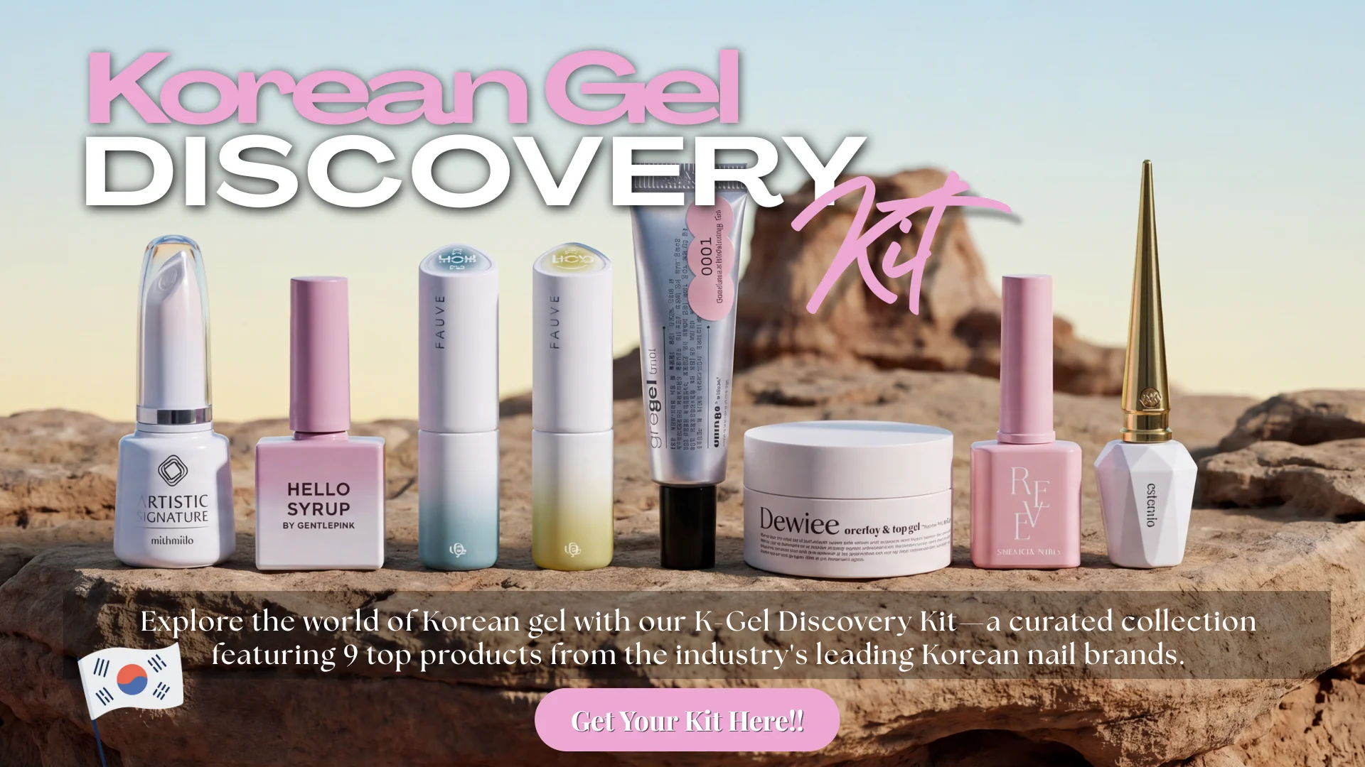 Elevate Your Artistry with Classique