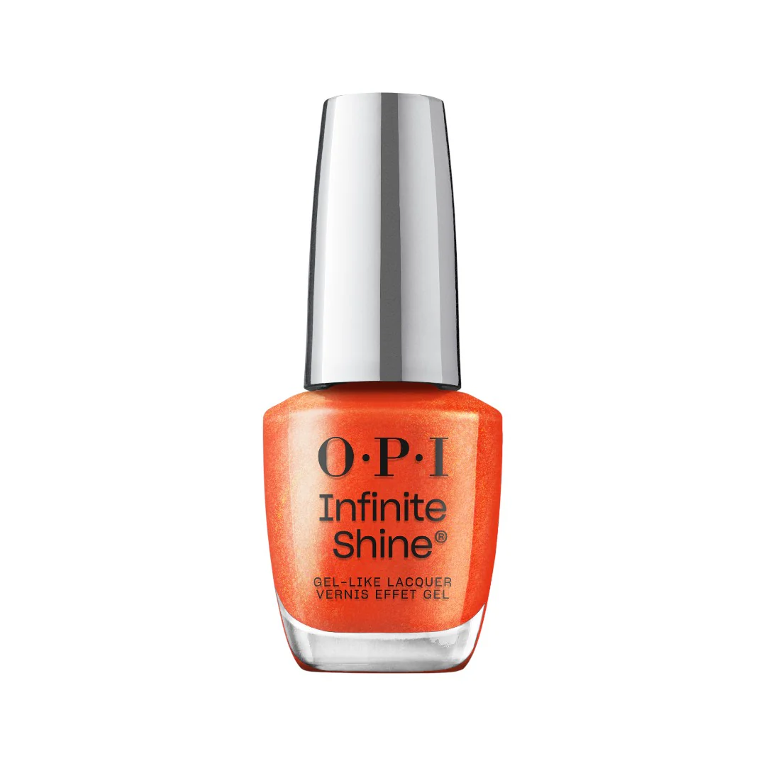OPI The New OPIcons Spring 2026 Collection